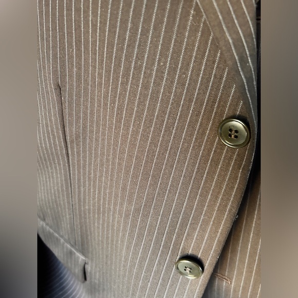 Geoffrey Beene , blazers - Picture 5 of 15